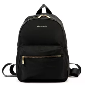    Pierre Cardin FR04 7173 čierny dámsky batoh 25 x 25 x 14 cm