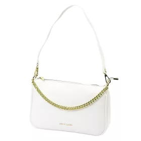    Pierre Cardin IZA371 3773 biela dámska taška cez rameno 27 x 18 x 8 cm