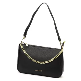    Pierre Cardin IZA371 3773 čierna dámska taška cez rameno 27 x 18 x 8 cm