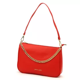    Pierre Cardin IZA371 3773 červená dámska taška cez rameno 27 x 18 x 8 cm