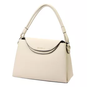    Pierre Cardin GN36 90361 béžová dámska kabelka, s popruhom cez rameno 34 x 22 x 15 cm