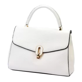   Pierre Cardin GN34 9050 biela dámska kabelka 27 x 20 x 11 cm