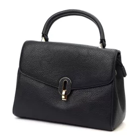    Pierre Cardin GN34 9050 čierna dámska kabelka 27 x 20 x 11 cm