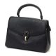  Pierre Cardin GN34 9050 čierna dámska kabelka 27 x 20 x 11 cm