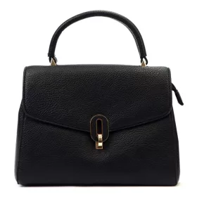    Pierre Cardin GN34 9050 čierna dámska kabelka 27 x 20 x 11 cm