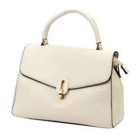    Pierre Cardin GN34 9050 béžová dámska kabelka 27 x 20 x 11 cm