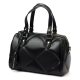  Pierre Cardin CH02 73885 čierna dámska kabelka 26 x 19 x 14 cm