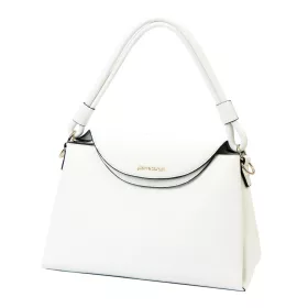    Pierre Cardin GN36 90361 biela dámska kabelka, s popruhom cez rameno 34 x 22 x 15 cm