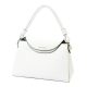  Pierre Cardin GN36 90361 biela dámska kabelka, s popruhom cez rameno 34 x 22 x 15 cm