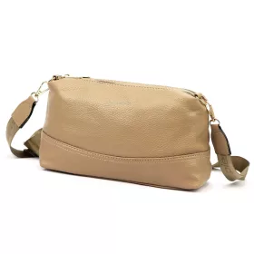    Pierre Cardin GN26 6675 béžová dámska crossbody kabelka 29 x 17 x 10 cm