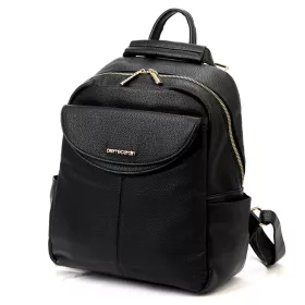  Pierre Cardin GN36 90371 čierny batoh 30 x 34 x 15 cm