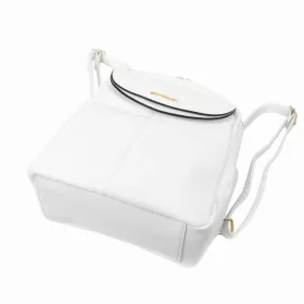    Pierre Cardin GN36 90371 biely dámsky batoh 30 x 34 x 15 cm