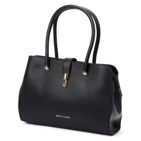    Pierre Cardin WX08 986 čierna dámska taška cez rameno 30 x 23 x 12 cm
