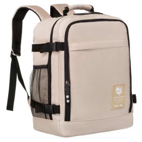    Dámsky batoh Peterson PTN APP púdrovej farby 30 x 40 x 20 cm