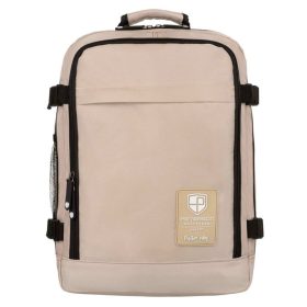    Dámsky batoh Peterson PTN APP púdrovej farby 30 x 40 x 20 cm