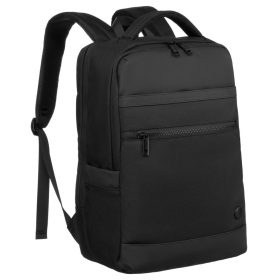  David Jones PC-051 čierny pánsky batoh 30 x 40 x 15 cm