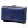  EL FORREST 579-35 RFID námornícka dámska kožená peňaženka 12 x 9 x 3 cm