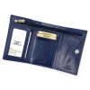  EL FORREST 579-35 RFID námornícka dámska kožená peňaženka 12 x 9 x 3 cm
