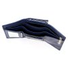  EL FORREST 579-35 RFID námornícka dámska kožená peňaženka 12 x 9 x 3 cm