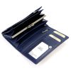  EL FORREST 919-35 RFID námornícka dámska kožená peňaženka 16,5 x 9,5 x 3,5 cm