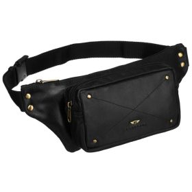 Peterson PTN 2-NGN fekete táska