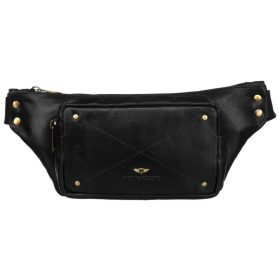 Peterson PTN 2-NGN fekete táska