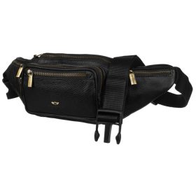 Peterson PTN 301-NGN fekete táska