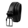  Pánsky kožený opasok Pierre Cardin 3357 3,5 cm