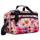  Rovicky R-TL15608 kvetinový vzor Wizz Air, Ryanair príručná batožina, cestovná taška 40 x 25 x 20 cm