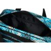  Rovicky R-TL15608 zelený list vzor Wizz Air, palubná taška Ryanair, cestovná taška 40 x 25 x 20 cm