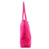  Dámska kožená kabelka cez rameno Patrizia 419-013-05 magenta, nákupná taška 38 x 38 x 13 cm