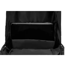    Peterson PTN PWY-01 čierny pánsky polyesterový batoh 37 x 60 x 22 cm