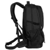 Peterson PTN PWY-01 fekete férfi poliészter hátizsák 37 x 60 x 22 cm