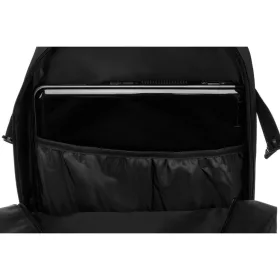   Peterson PTN PWY-02 čierny unisex batoh s držiakom na notebook 31 x 49 x 22 cm