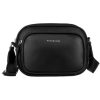  Peterson PTN TOR-ALE-20 čierna dámska bočná kabelka crossbody 23 x 15 x 10 cm