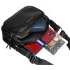  Peterson PTN TOR-ALE-20 čierna dámska bočná kabelka crossbody 23 x 15 x 10 cm