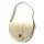 EGO ES0280IN 020025WL bézs női bőr válltáska 27 x 19 x 9 cm 