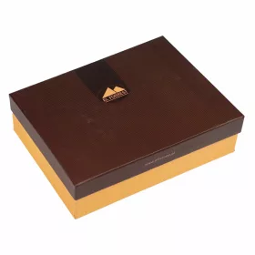    Dámska kožená peňaženka EL FORREST 820-67 čierna 9 x 11 x 3 cm
