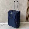  EASY TRIP ART. Sada kufrov v tmavomodrej farbe 56/66/76 cm