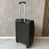  Sada kufrov EASY TRIP ART. 56/66/76 cm v khaki farbe