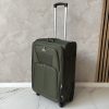  Sada kufrov EASY TRIP ART. 56/66/76 cm v khaki farbe