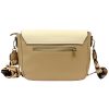 EGO ES0281PS 110025WL dámska kožená kabelka 33 x 24 x 10 cm  