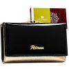 Peterson PTN LJ-42108 dámska kožená peňaženka 14 x 9 x 3.5 cm  