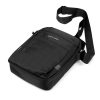  Pánska crossbody kabelka Pierre Cardin 1701 ALAN09 čierna 20 x 24 x 9 cm