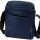  Pánska crossbody kabelka Pierre Cardin 1701 ALAN09 tmavomodrá 20 x 24 x 9 cm