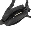  Pánska modro-čierna crossbody kabelka Pierre Cardin 1701 ALAN09 20 x 24 x 9 cm