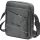  Pánska crossbody kabelka Pierre Cardin 1711 ALAN09 sivá 20 x 24 x 9 cm