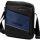  Pánska modro-čierna crossbody kabelka Pierre Cardin 1711 ALAN09 20 x 24 x 9 cm