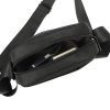  Pánska modro-čierna crossbody kabelka Pierre Cardin 1711 ALAN09 20 x 24 x 9 cm