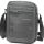  Pánska crossbody kabelka Pierre Cardin 1721 ALAN09 sivá 20 x 24 x 9 cm